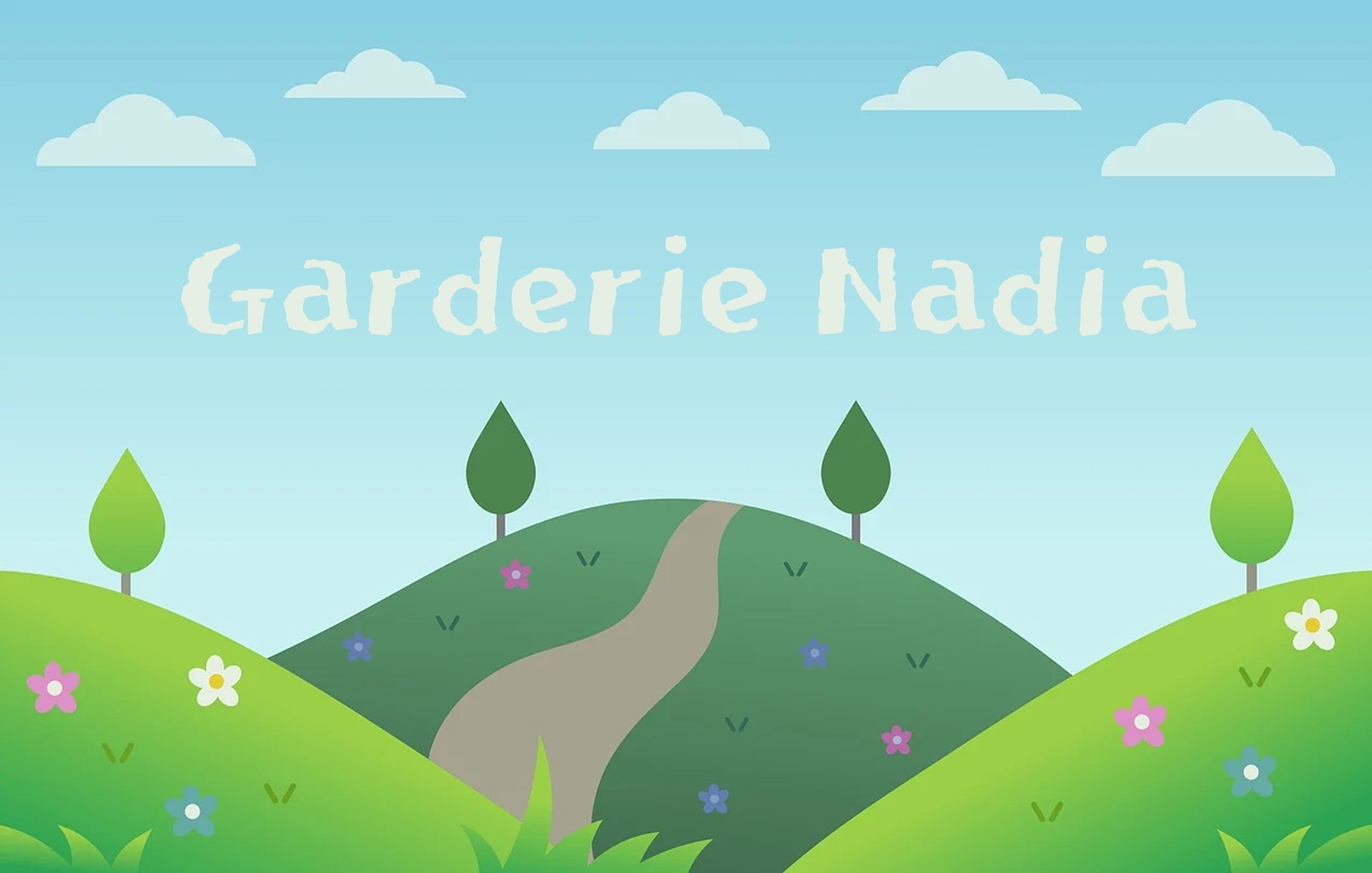 Garderie Nadia